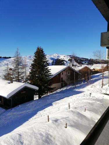 Les Saisies ;loue A La Semaine