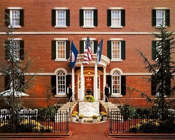 Morrison House, A Kimpton Hotel