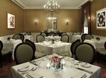 Morrison House, A Kimpton Hotel