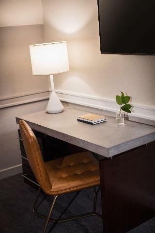 Lorien Hotel & Spa, A Kimpton Hotel