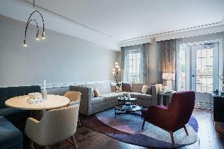 Lorien Hotel & Spa, A Kimpton Hotel