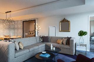 Lorien Hotel & Spa, A Kimpton Hotel