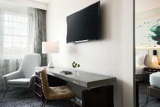 Lorien Hotel & Spa, A Kimpton Hotel