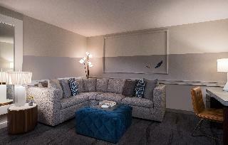 Lorien Hotel & Spa, A Kimpton Hotel