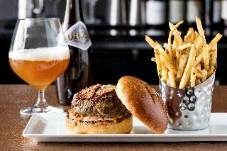 Lorien Hotel & Spa, A Kimpton Hotel