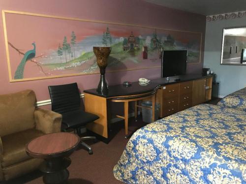 Motel Village Inn