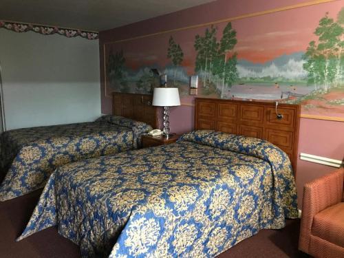 Motel Village Inn