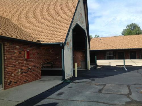 Motel Village Inn