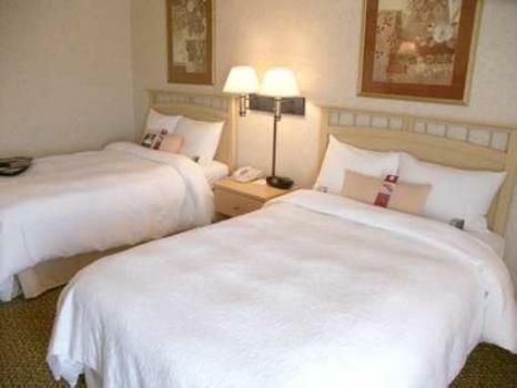 Hotel Hampton Inn Dublin