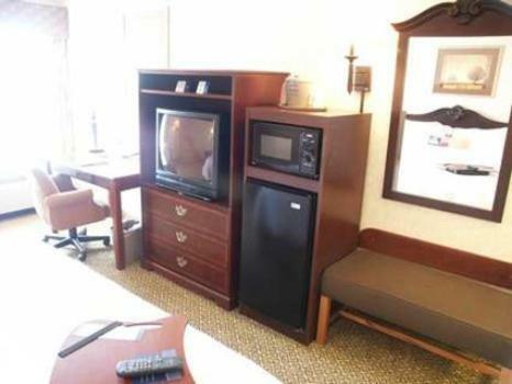 Hotel Hampton Inn Dublin