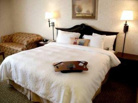 Hotel Hampton Inn Dublin