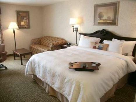 Hotel Hampton Inn Dublin