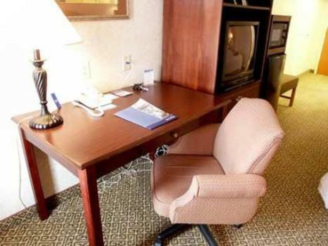 Hotel Hampton Inn Dublin