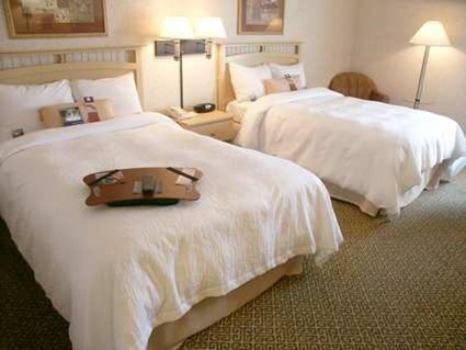 Hotel Hampton Inn Dublin