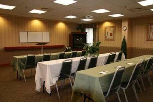 Hotel Hampton Inn Dublin