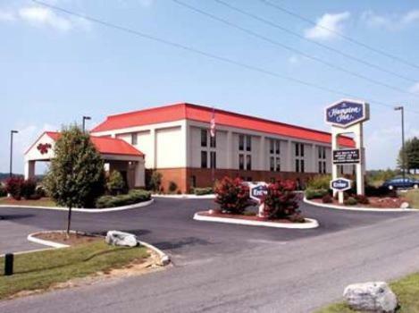 Hotel Hampton Inn Dublin