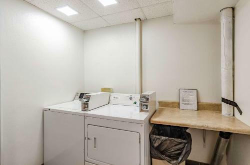 Hotel Comfort Inn & Suites Christiansburg