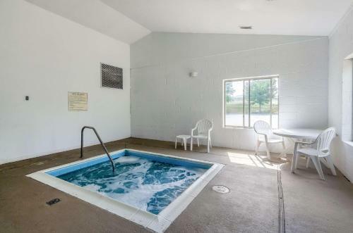 Hotel Comfort Inn & Suites Christiansburg