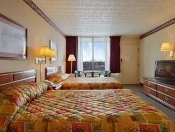 Motel Super 8 - Mount Jackson