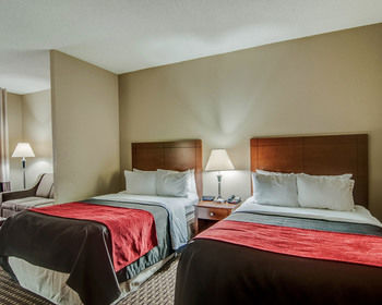 Hotel Comfort Inn & Suites Raphine