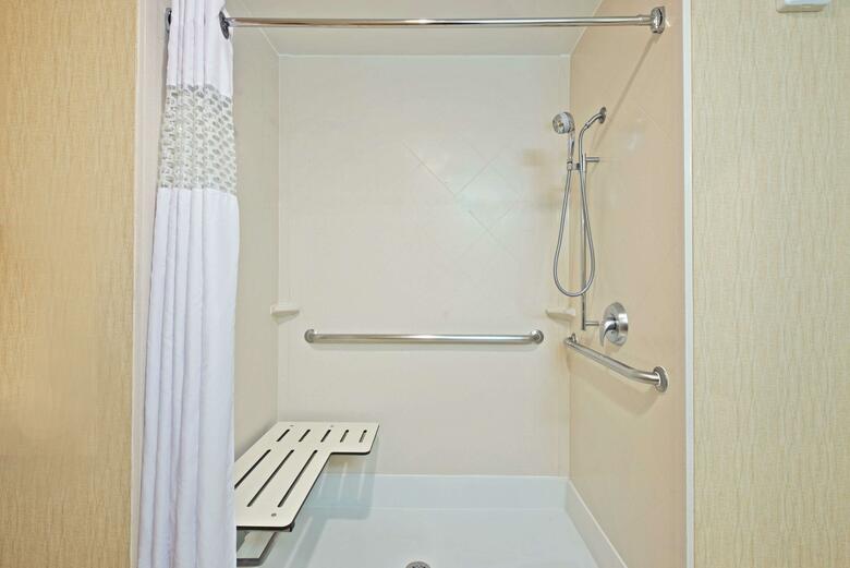 Hotel Hampton Inn Gainesville-haymarket
