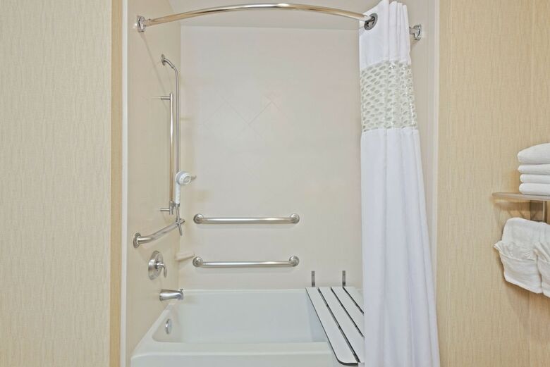 Hotel Hampton Inn Gainesville-haymarket
