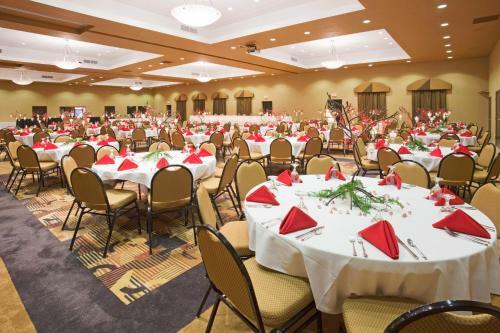 Holiday Inn Express Hotel & Suites Sioux Falls-brandon