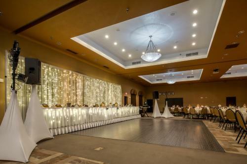 Holiday Inn Express Hotel & Suites Sioux Falls-brandon
