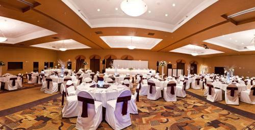 Holiday Inn Express Hotel & Suites Sioux Falls-brandon