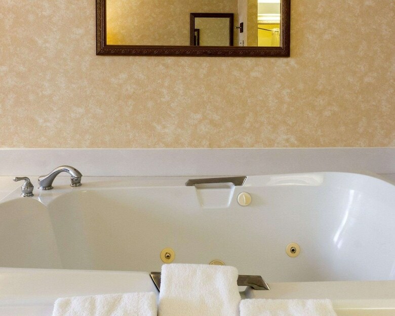 Hotel Comfort Inn Brandon