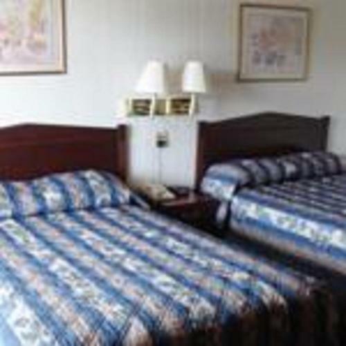 Washington & Lee Motel