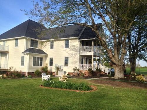 Ma Margarets House Bed And Breakfast