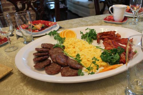Ma Margarets House Bed And Breakfast