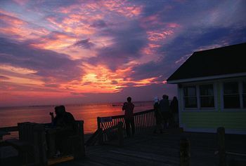 Hotel Sunset Beach Inn