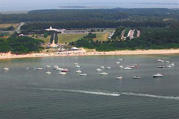 Hotel Sunset Beach Inn