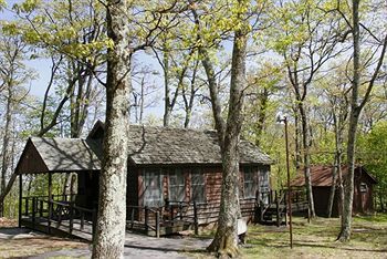Big Meadows Lodge