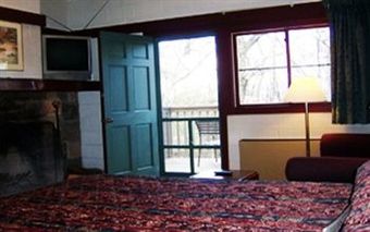 Big Meadows Lodge