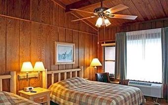 Big Meadows Lodge