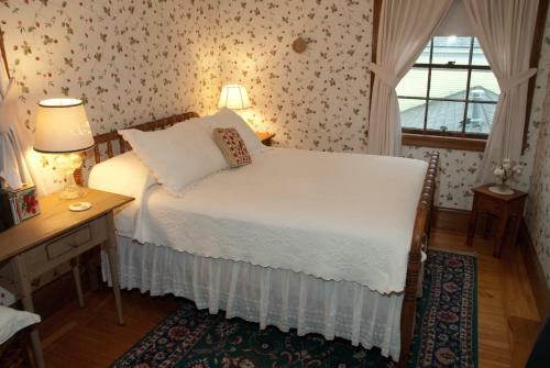Bed & Breakfast Governor's House In Hyde Park
