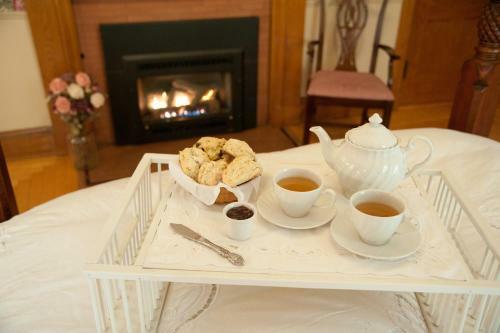 Bed & Breakfast Governor's House In Hyde Park
