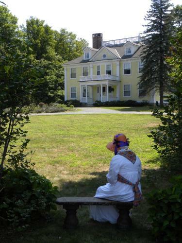 Bed & Breakfast Governor's House In Hyde Park