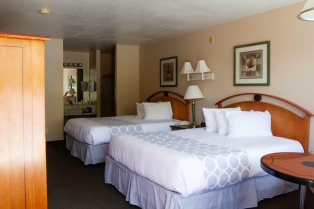 Hotel Rodeway Inn Capitol Reef