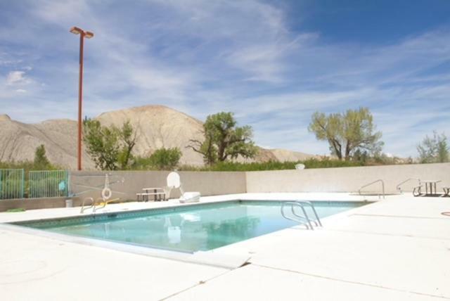 Hotel Rodeway Inn Capitol Reef