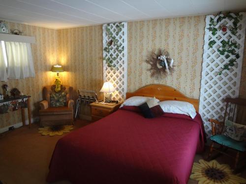 Wells River Motel