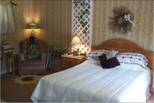 Wells River Motel