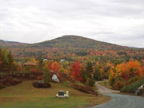 Wells River Motel