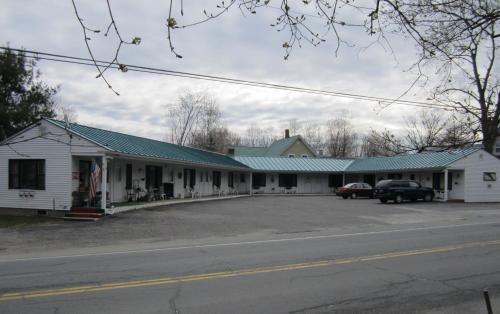 Wells River Motel
