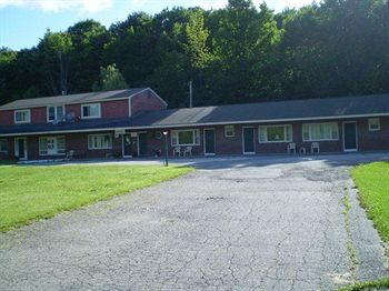 Motel Ladd Brook Inn