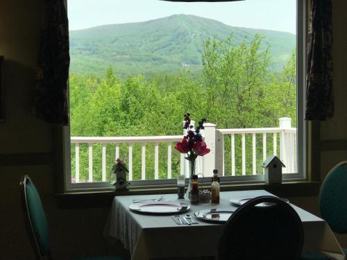 Bed & Breakfast Bromley View Inn