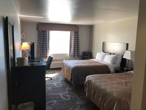 Hotel Western Inn - Spanish Fork